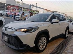 Toyota Frontlander